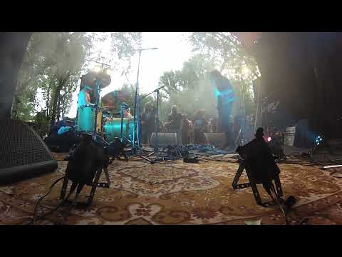 Cannabineros - Saale party 2022 pt.1