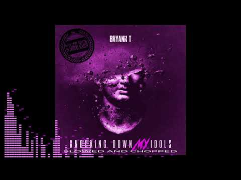 Healed, Bryan T, ft Monica Hill Trejo, (Slowed and Chopped) By Samuel DeLeon