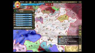 Let's Play Europa Universalis 3 Ep. 11: Religion Sucks