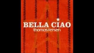 Thomas Fersen - Bella Ciao (Live)