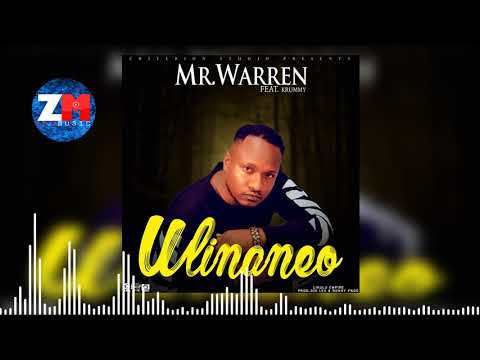 MR WARREN Ft KRUMMY - ULINANEO (Official Audio) |ZedMusic| Zambian Music 2018