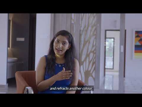 Moksha Independent House by Ksheer Design