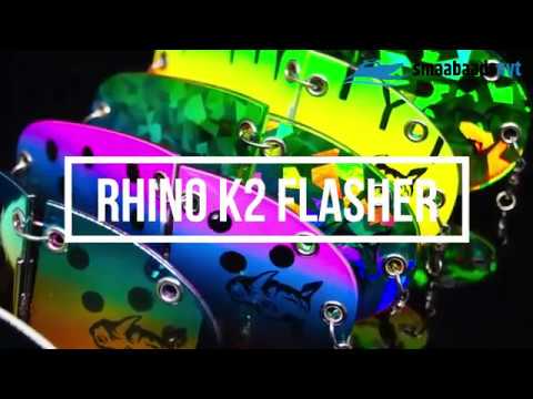 Rhino K2 Flasher