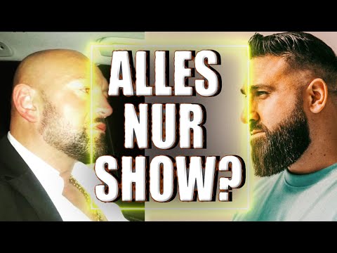 Sinan G vs Bözemann alles NUR FAKE? | Trymacs gegen Micky wann, wo und wie schau ich es?