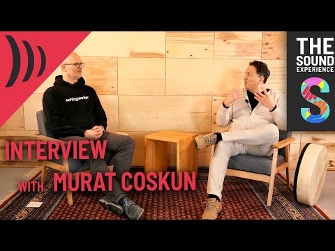 Interview with Murat Coskun