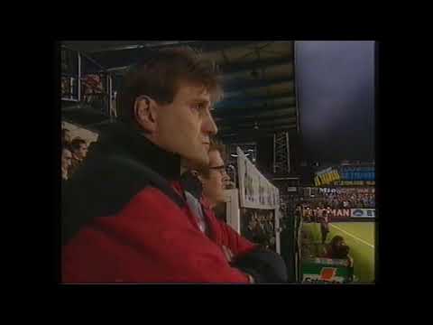 1994-1995 20ste speeldag Eendracht Aalst - SK Lierse 2-2