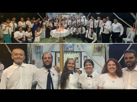 💐 21 anos Céu da Arquinha/RN