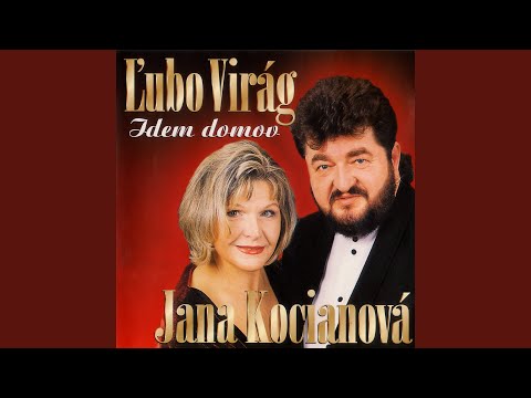 Nie som ja už ten, ktorý som býval (Nem Vogyok Ma Áz Aki Voltam) (feat. Jana Kocianová)