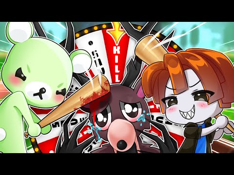 Mystery Wheel CONTROLS ME in 99 Nights in the Forest... (Roblox)