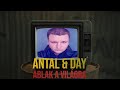 Antal & Day - Ablak a világra /Video/ Antal & Day - Ablak a világra /Video/