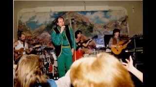 &quot;The Voyeur (I Like to Watch) (Live)&quot; - Fish