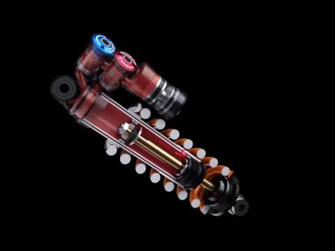 FOX X2 SHOCK TECHNOLOGY EXPLAINED – FOX FACTORY, INC    YouTube 1080p