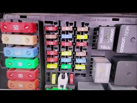 Warning Workhorse Chassis Owners Don't Let a Bad Relay Leave You Stranded, Time to Replace Them.