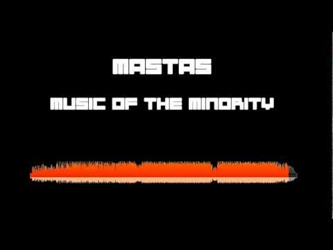 MasTas - Music of the minority