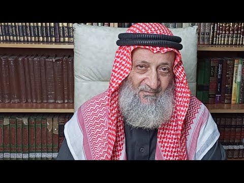 دورة اصول الفقه الدرس العاشر