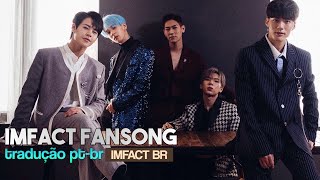 [PT/BR] IMFACT - 그대 You/She Is (fansong) legendado