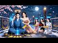 Poor Taoist Can Tell Fortunes And Predict The Future After Rescuing A Gorgeous CEO He Won Her Heart