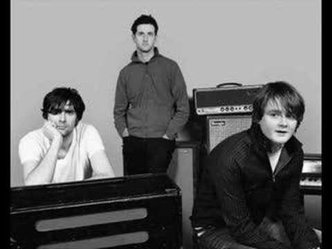 New Keane song: Cover of Gwen Stefani's Early Winter video thumbnail