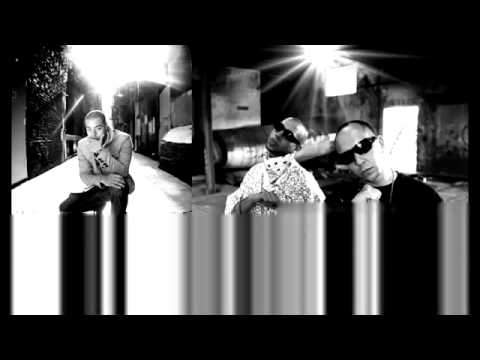 Chrome Headz ft. John Michael - I promised myself (2012)