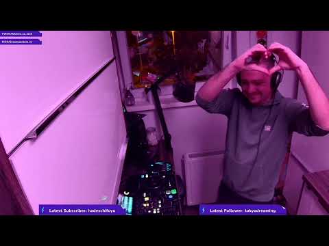 22 Uhr die Frisur hält - Melodic House