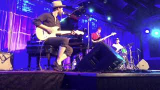 Robert Ellis - Good Intentions @ SPACE 8/29/18