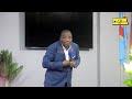 WATOTO NI BARAKA LAKINI AKIKUA ANAGEUKA BALAA TENA NYOKA KIKUBWA IBADA PASTOR MGOGO
