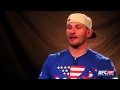 Fight Night Phoenix: Rapid Fire with Stipe Miocic