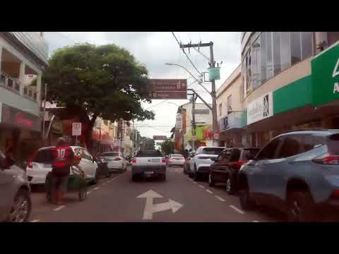 ANTES DO TEMPORAL ROLÊ NA CIDADE DAS CONCHAS - PIÚMA-ES-BRASIL