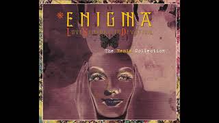 Enigma - Turn Around (Northern Lights Club Mix)