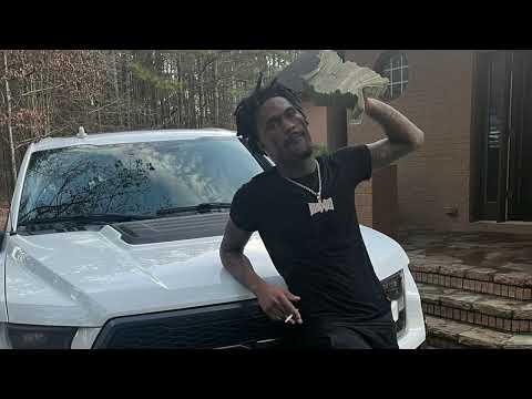 Hunxho x Lil ManMan - Never End