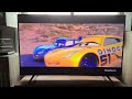 Disney Pixar S Cars 3 Freeform Credits