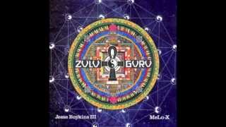 Jesse Boykins III & MeLo-X - The Perfect Blues