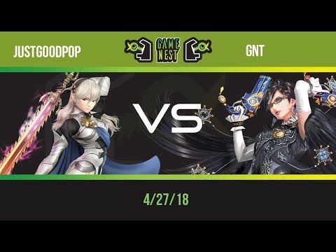 Smash It Up 101: Justgoodpop vs GNT