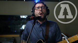 Music video thumbnail preview for Into It. Over It. - Closing Argument | Audiotree Live by Into It. Over It.