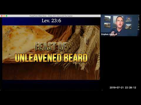 724 LIFE OF CHRIST Video     66  of   87