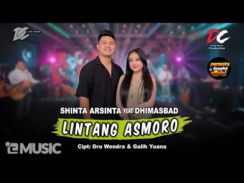SHINTA ARSINTA FEAT DHIMASBAD _ LINTANG ASMORO