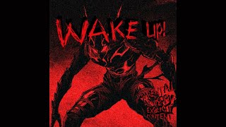 MoonDeity - WAKE UP! (Phonk)