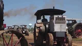 preview picture of video 'Crosby Threshing Bee'