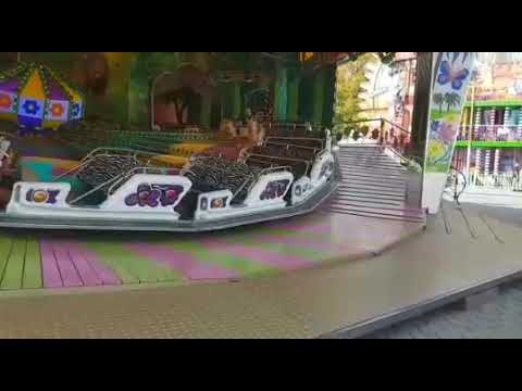 Dingolfinger Kirta moi anders 2020