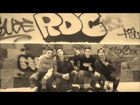 Gares y Porky - En tu oido (2015)