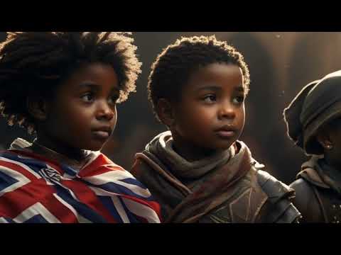 The Impacts of British Colonial Rule in Africa – A 5 Minute Overview