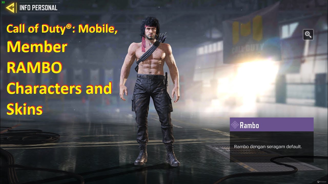 GTX 970 CODM Gameplay ARCava J4F