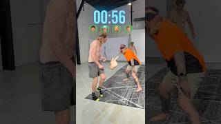 Blindfolded Whip Challenge | Horse Whip Edition 🤣
