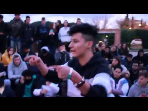 Ciclo vs Kr18 (OCTAVOS)