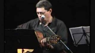 Caracol canta El ultimo organito