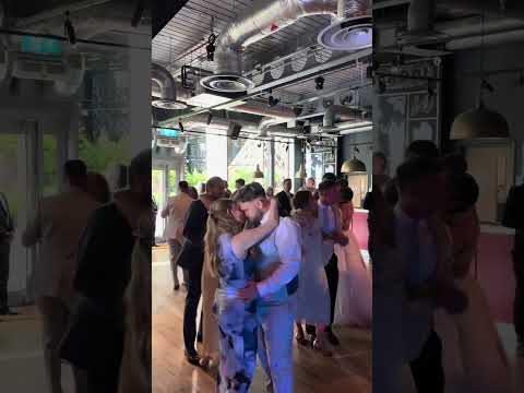 DJ Laura Mac video.