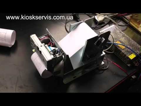 Принтер Epson M-T532