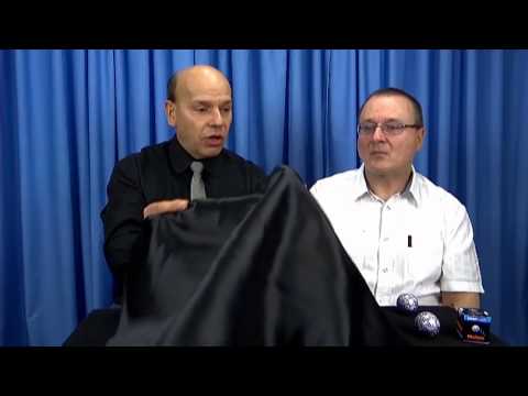 Mini Zombie Floating Ball from MagicTricks.com