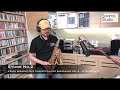 〈 Etude No.2 〉 from Jazz Conception Vol.2 / Lennie Niehaus / Jazz Standard - Saxima Studio|薩克戲碼 〈 Etude No.2 〉 from Jazz Conception Vol.2 / Lennie Niehaus / Jazz Standard