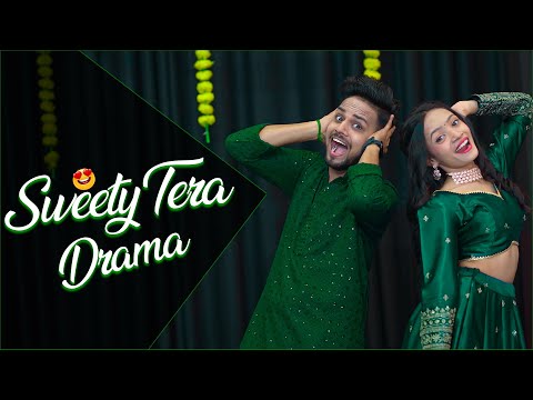 Bareily Wale Jhumke Pe Jiya Lal Chaye Dance Video | Govind Snehu | Nritya Performance